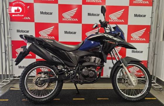 HONDA XRE 190 ABS 